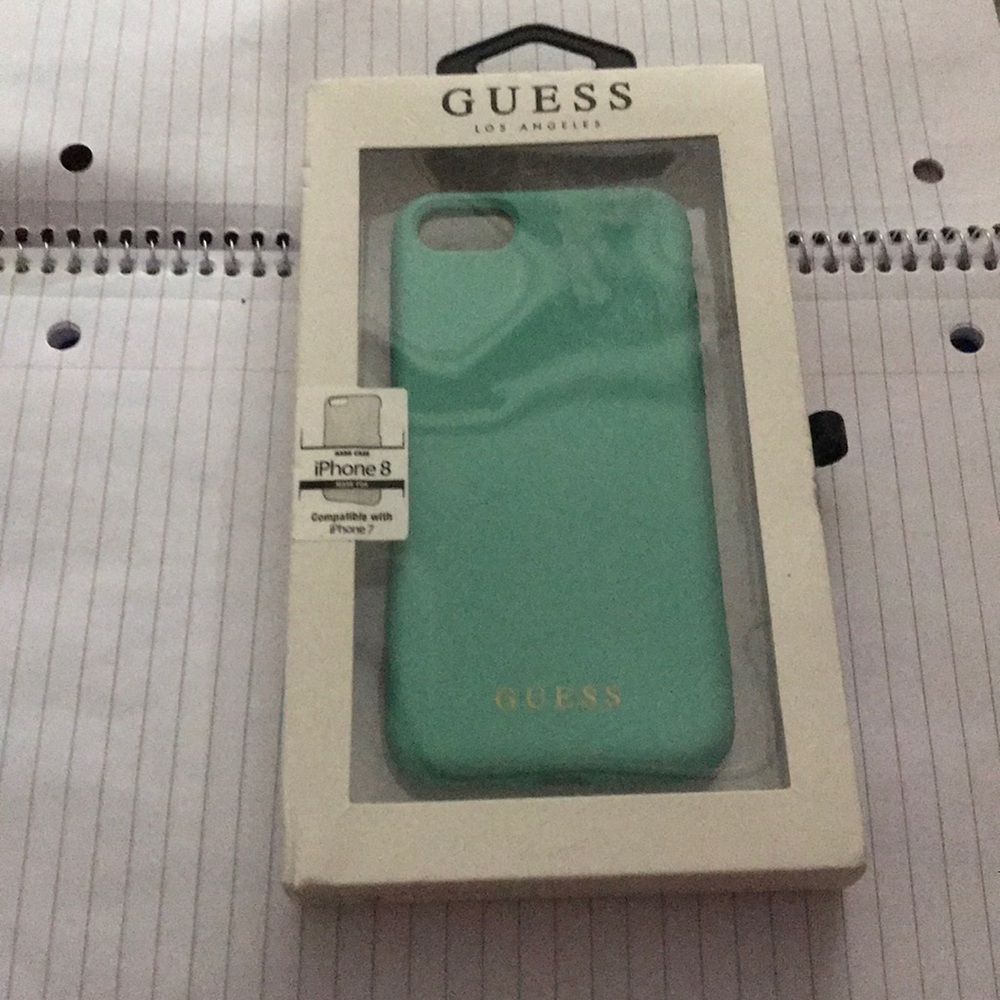 Phone case